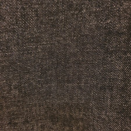 금속버튼 스티치 스판 데님 재킷