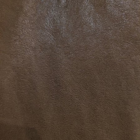 니트배색 지퍼탈부착후드 페이크레더점퍼