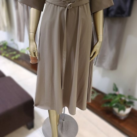 카라넥A라인원피스