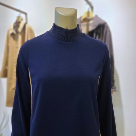 시보리밴드티셔츠2color