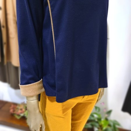 시보리밴드티셔츠2color