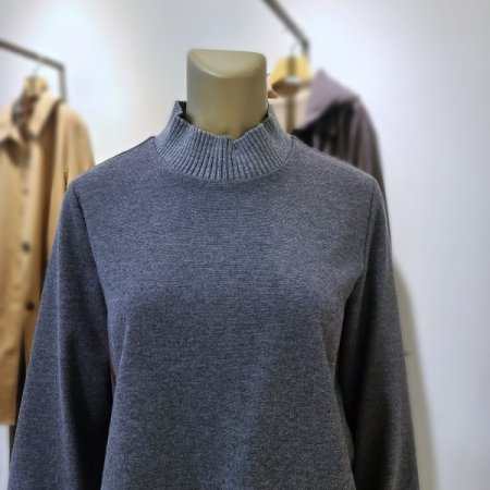 시보리밴드티셔츠2color