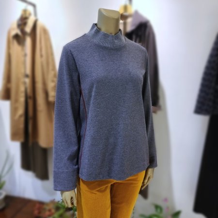 시보리밴드티셔츠2color