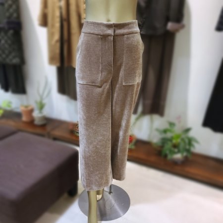 와이드셋업팬츠