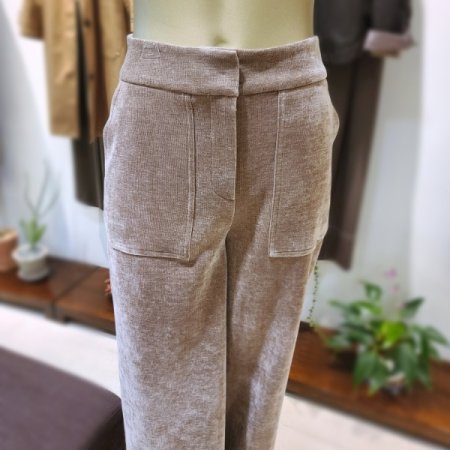 와이드셋업팬츠