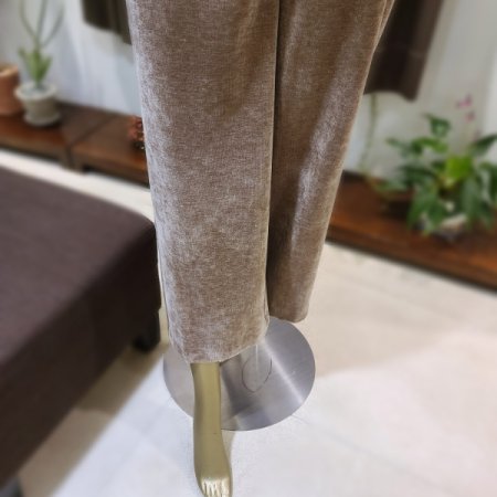 와이드셋업팬츠