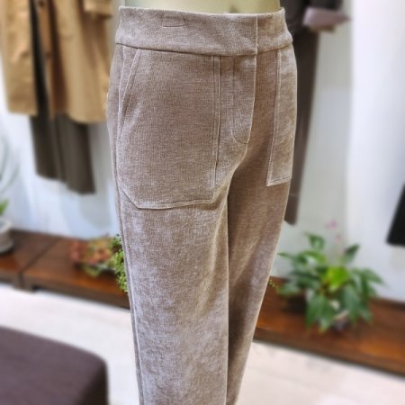 와이드셋업팬츠