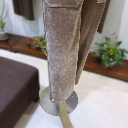 와이드셋업팬츠