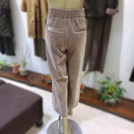 와이드셋업팬츠