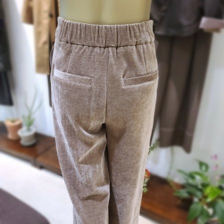 와이드셋업팬츠