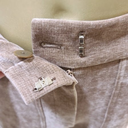 와이드셋업팬츠