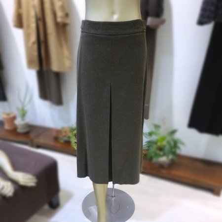 인버티드롱스커트