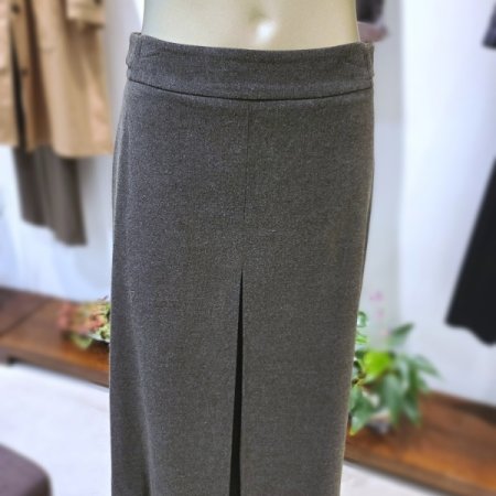 인버티드롱스커트