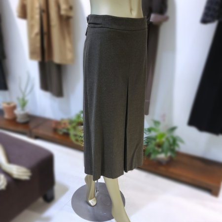 인버티드롱스커트