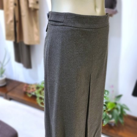 인버티드롱스커트