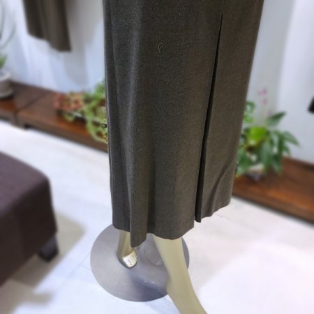 인버티드롱스커트