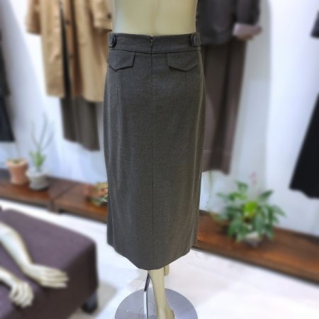 인버티드롱스커트