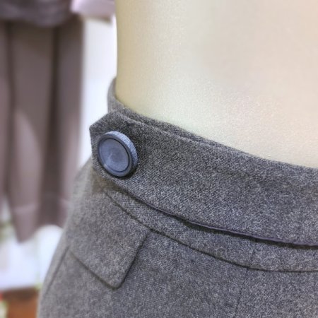 인버티드롱스커트