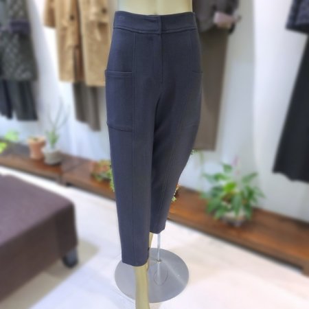 사각포켓세미배기팬츠2color