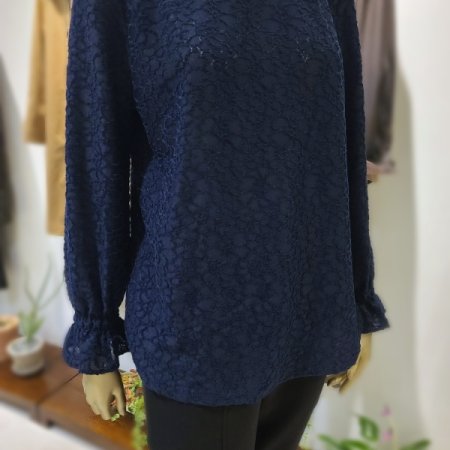 스모킹자수티셔츠2color