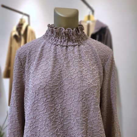 스모킹자수티셔츠2color