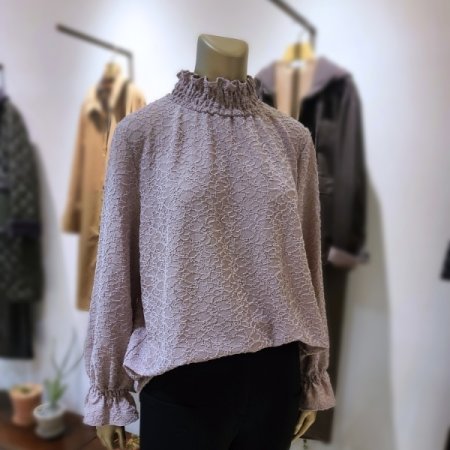 스모킹자수티셔츠2color