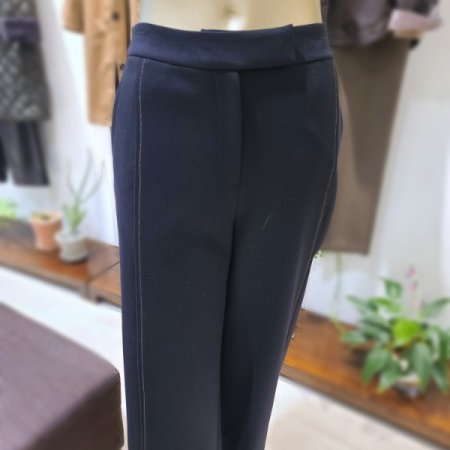 크롭와이드팬츠2color