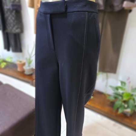 크롭와이드팬츠2color