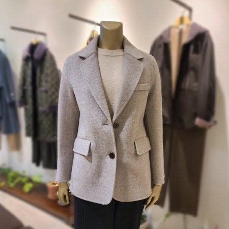 모던핏핸드메이드자켓