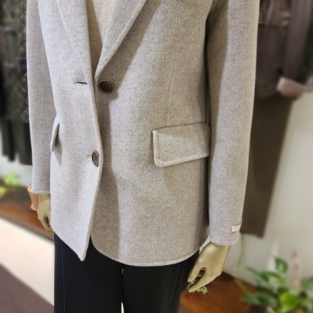 모던핏핸드메이드자켓