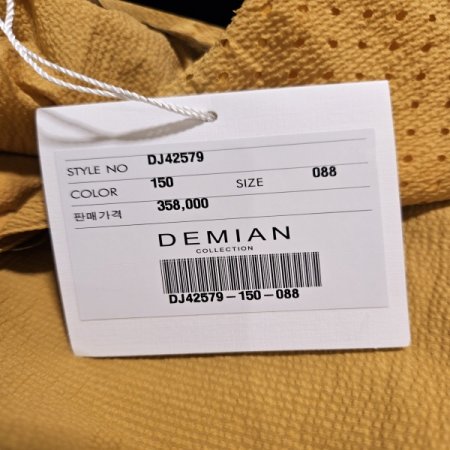 세일러카라 5부블라우스