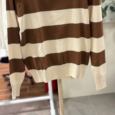 단가라 라운드니트