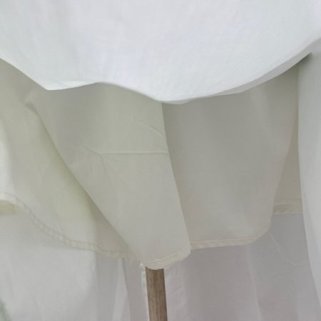 심플 허리셔링 플레어원피스