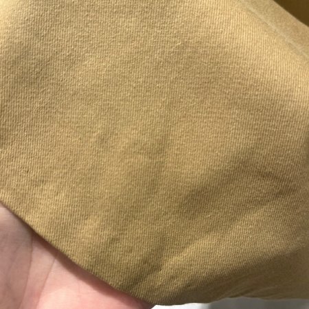 핀턱 플레어 뒷밴딩스커트