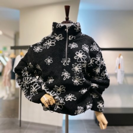 플로럴 반목 아노락