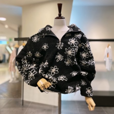 플로럴 반목 아노락