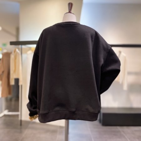 네코 프린팅 티셔츠