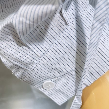 라이트 웨어 후드 셔츠