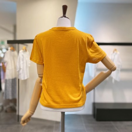 그래픽 반팔 티셔츠