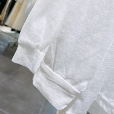 라이크 나염 긴팔 티셔츠