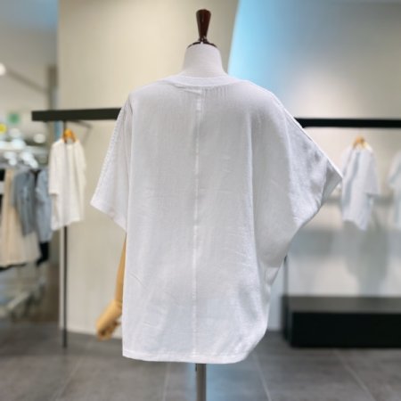 썬 플라워 티셔츠