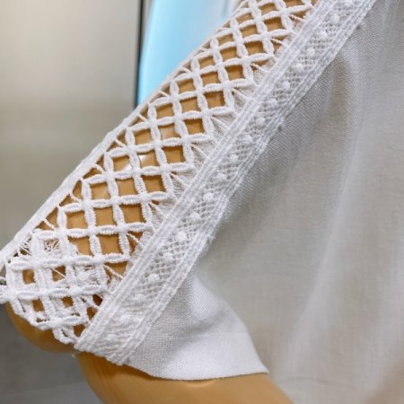 썬 플라워 티셔츠