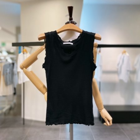 유넥 민소매 티셔츠