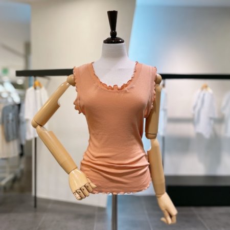 유넥 민소매 티셔츠