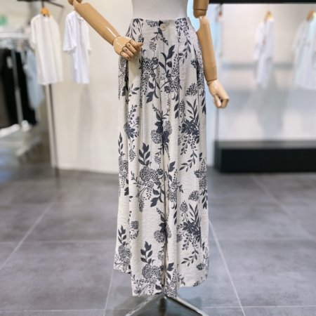 보타닉 쿨링 팬츠