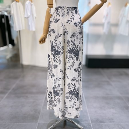 보타닉 쿨링 팬츠