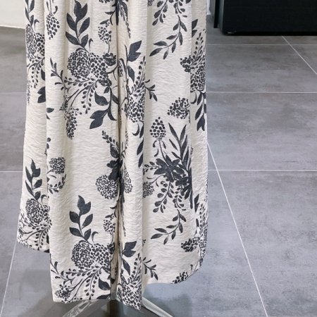 보타닉 쿨링 팬츠