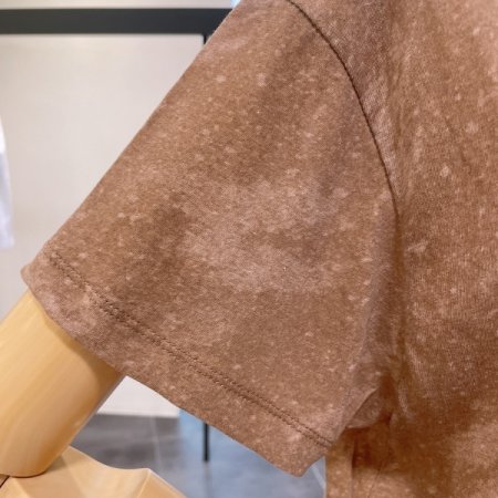 피그먼트 그래픽 티셔츠