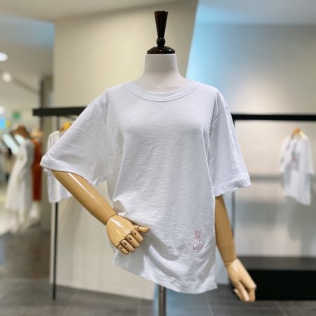 슬랍 고양이 티셔츠