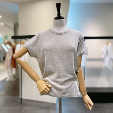 울 슬랍 티셔츠